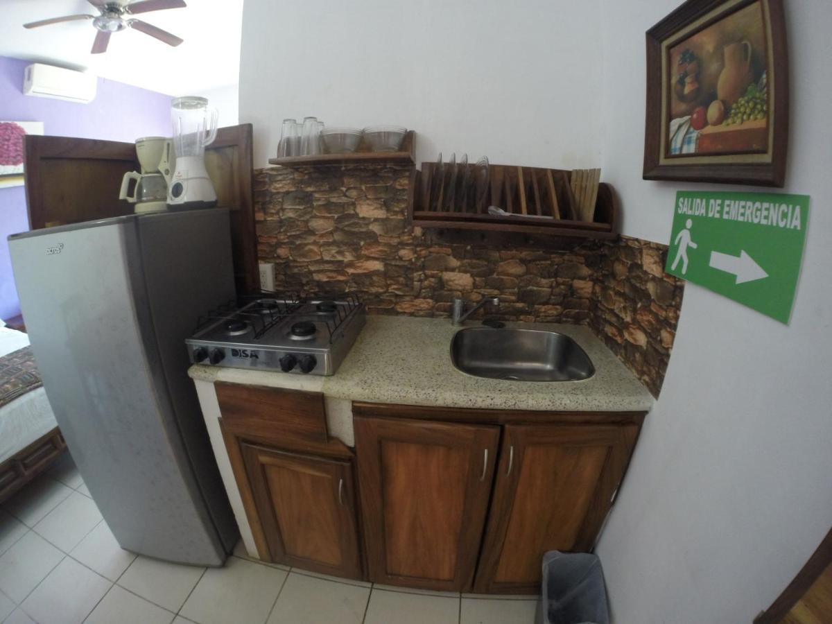 Kiramar Los Peyotes Rincón de Guayabitos Exterior foto