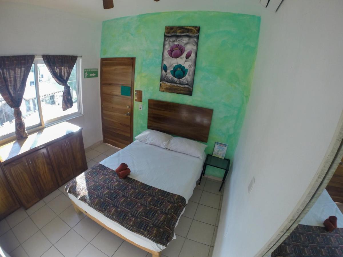 Kiramar Los Peyotes Rincón de Guayabitos Exterior foto